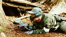 Paintball