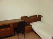 Hotel - 1pers kamer