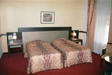 Hotel - 2pers kamer