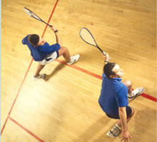 Squashen
